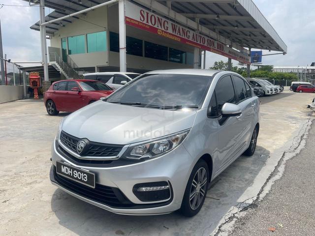 2020 Proton PERSONA PREMIUM 1.6L (A) One Owner - 1