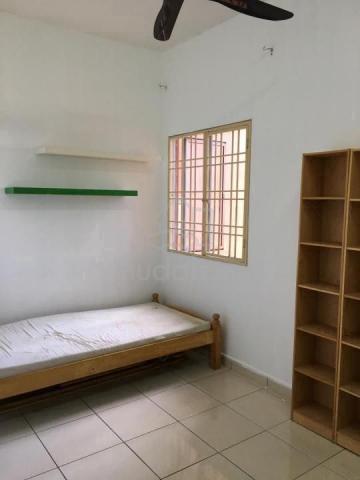 Taman Sepakat Indah II, Seksyen 7 Bandar Baru Bangi 1