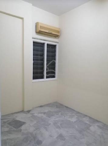 Apartment Taman KInrara Seksyen 2 5