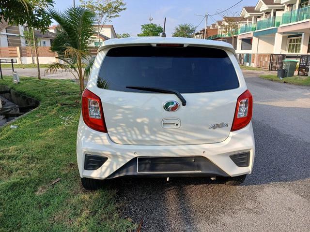 2020 Perodua AXIA 1.0 E (M) - 3