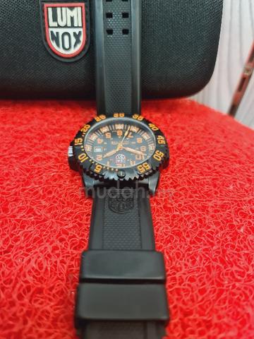 LUMINOX Watch - Watches & Fashion Accessories for sale in Ampang, Selangor