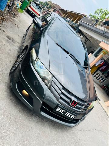 2011 Honda CITY 1.5 S (A) - 2