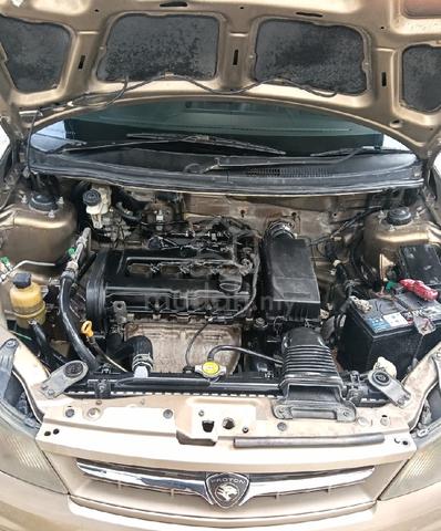 2013 Proton SAGA 1.3 FL (M) - 3