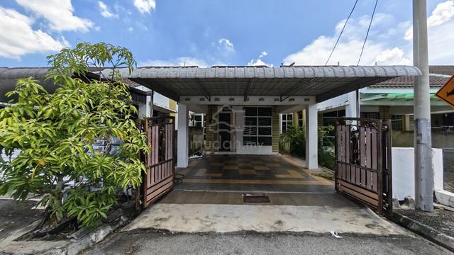 BERTAM PERDANA 3, SHAHBANDAR📍RENOVATED & PARTIAL FURNISHED ✅ BOOK 1k✅ 1
