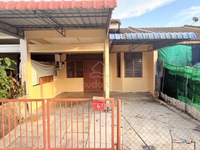 Tingkat Impian Indah 2 1