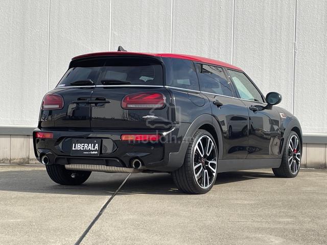 2023 Mini JOHN COOPER WORKS 2.0 CLUBMAN - 1