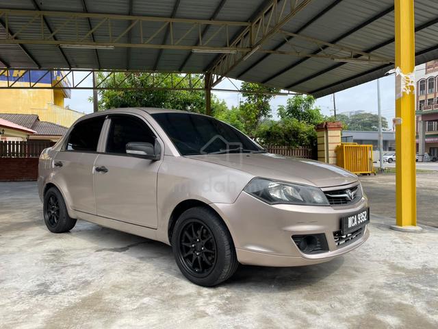 2011 Proton SAGA 1.3 FL (M) - 1