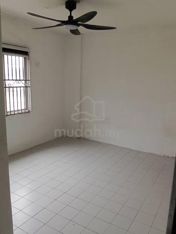 Cheras Perdana Apartment Blok A, B, C 1