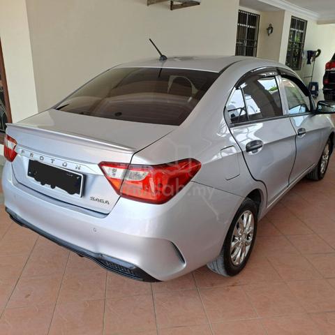 2023 Proton SAGA 1.3 (A) serupa baru - 5