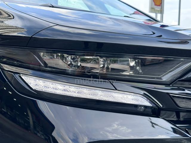 2025 Toyota Vellfire 2.4 Z PRM AT.STEP SROF 6A 2K - 3