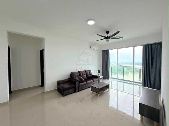 Vista Tiara @ MBW Bay 1