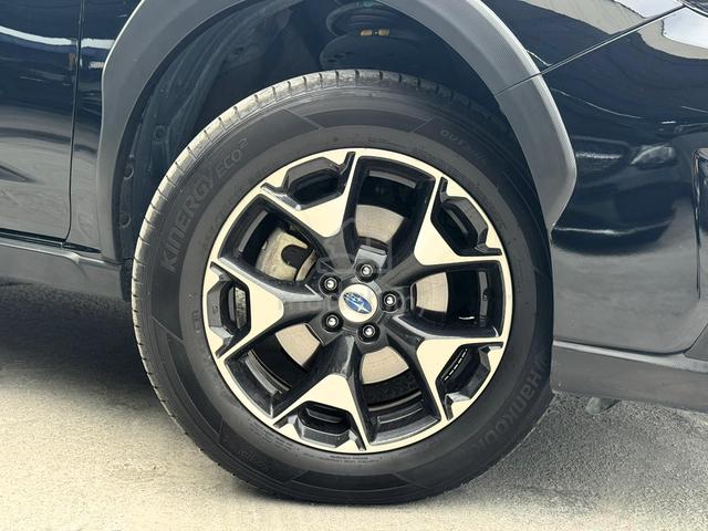 2018 Subaru XV 2.0I-P FACELIFT 2.0 I-P WARRANTY - 5