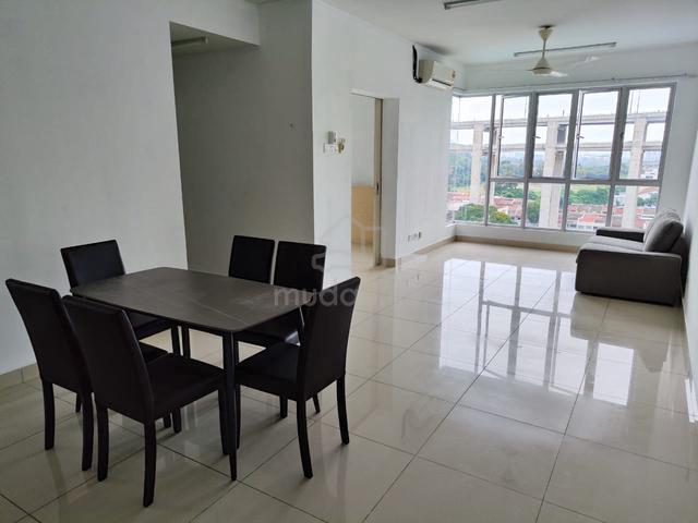 Maxim Residences 1