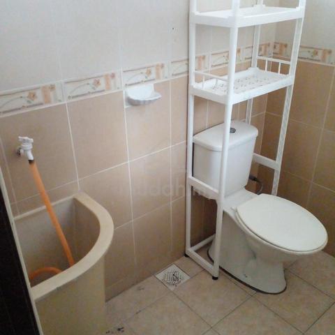 bilik sewa perempuan manjung point 3 4