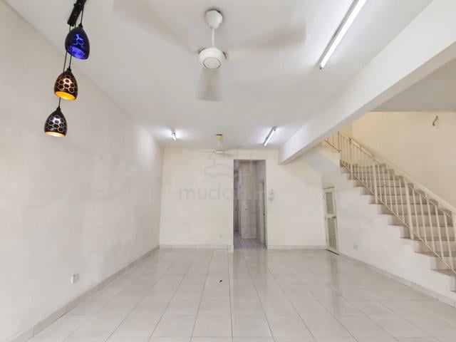Setia Perdana @ Setia Alam House for Rent 1