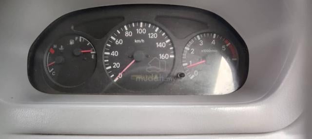 Yr.2023 TOYOTA /LY230 10ft KARGO AM - photo 6 of 6