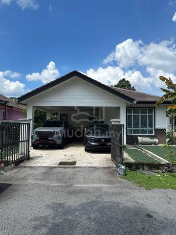 Mahkota Hills, Bandar Tasik Senangin, Lenggeng 1