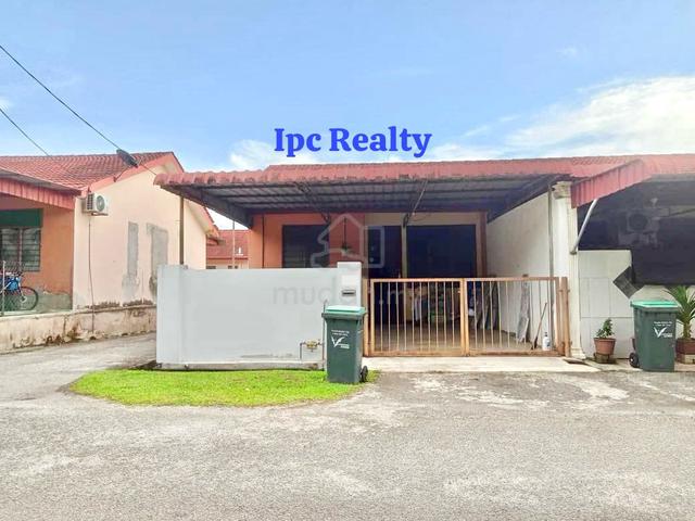 FOR SALE: Rumah teres setingkat TAMAN SERI SEMELING, SG PETANI 1