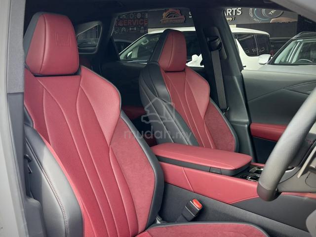 Grade5A LEXUS RX350 2.4 F-SPORT - 4