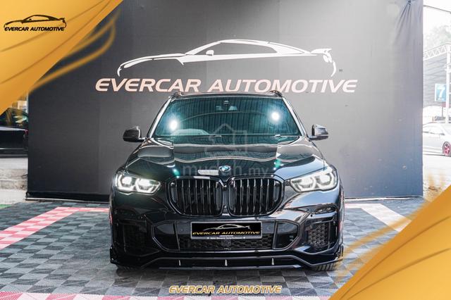 2023 Bmw X5 3.0 xDRIVE45e M-SPORT LaserLight 61kMI - 3