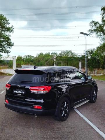 2017 Kia SORENTO 2.4 HIGH SPEC (A) - 3