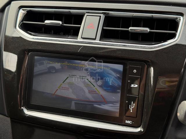 2020 Perodua ARUZ 1.5 X (A) WARRANTY FREE - 5