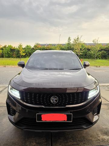 2023 Proton X90 1.5 FLAGSHIP MY23 (A) - 2