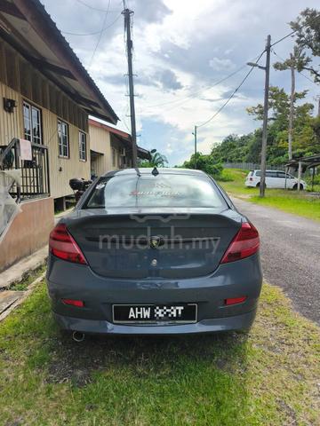 2012 Proton PERSONA 1.6 ELEGANCE BASE LINE (M) - 4