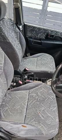 2000 Mitsubishi PAJERO 1.8 IO (A) - 5