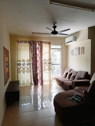 Semarak & Penaga Condominium 1
