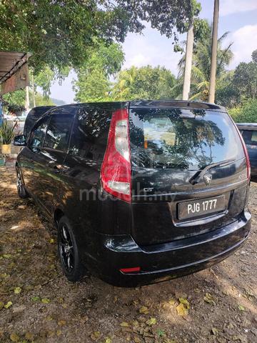 2009 Proton EXORA 1.6 M-LINE CPS (A) - 3