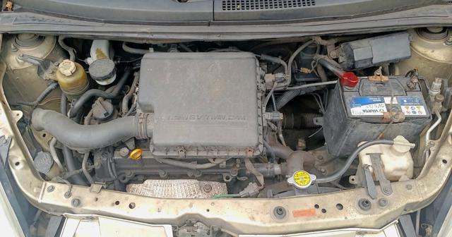 2007 Perodua MYVI 1.3 SX (M) - 5