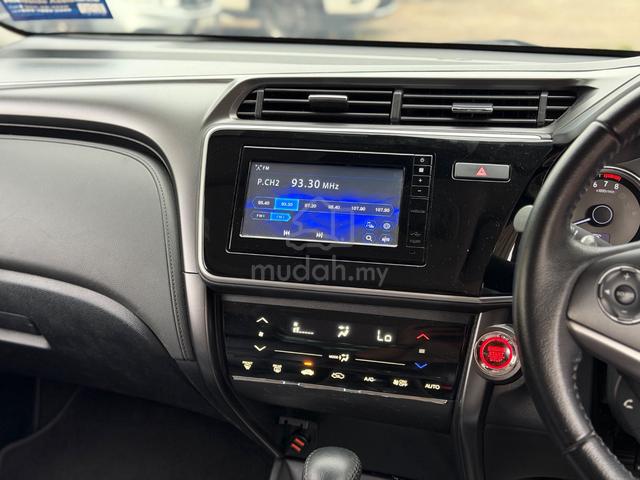 2019 Honda CITY 1.5 V MY14 GM6 FACELIFT (A) - 5
