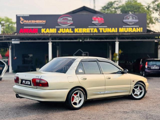 2003 Proton WIRA 1.5 GLI (M) - 3