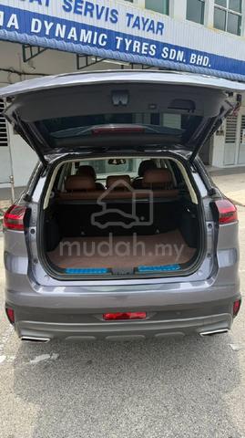 2021 Proton X70 1.8 PREMIUM X 2WD MY18 (A) - 3