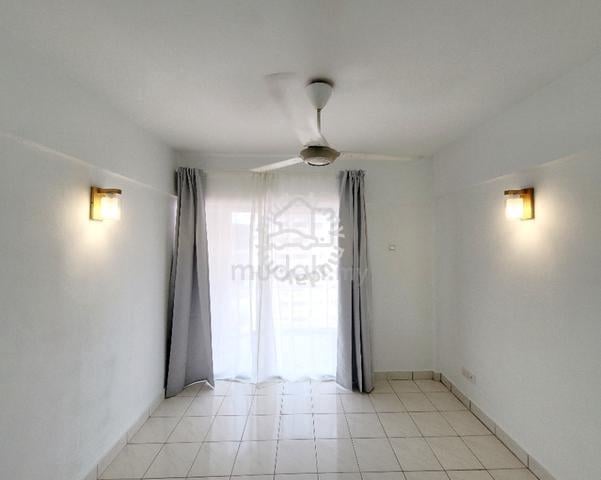 Kenanga Apartments (Pusat Bdr Puchong) 1