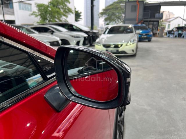 YEAR END PROMOTION 2024 Toyota Crown Sport Z RED - 5