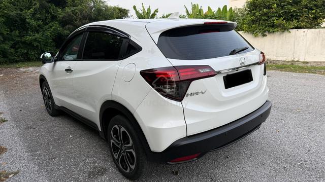 2019 Honda HR-V 1.8 V FACELIFE (A)LOW MILEAGE - 3