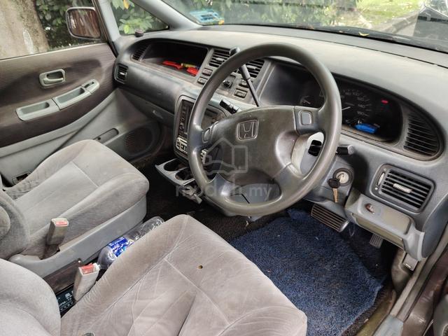 1996/ 2000 Honda ODYSSEY 2.2 2WD (A) - 5