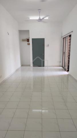 Central Park Apartment, Seremban 2 1