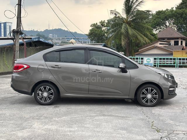 2020 Proton PERSONA 1.6 PREMIUM (A) 1 DAY APPROVAL - 5