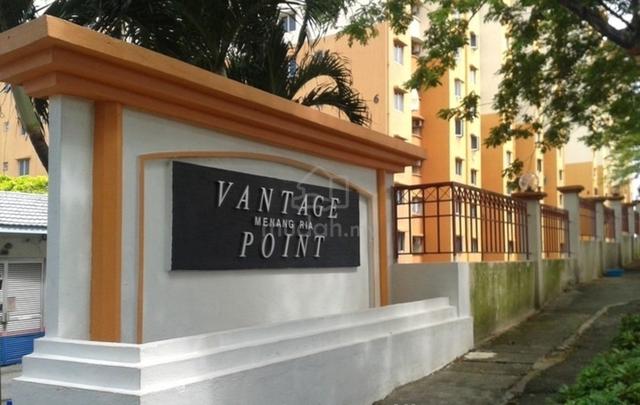 Vantage Point (Menang Ria) 1