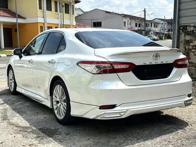 2019 Toyota CAMRY 2.5 V🔥48k Mileage (A) - 3