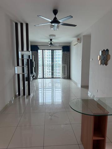 KL Traders Square Residences 1