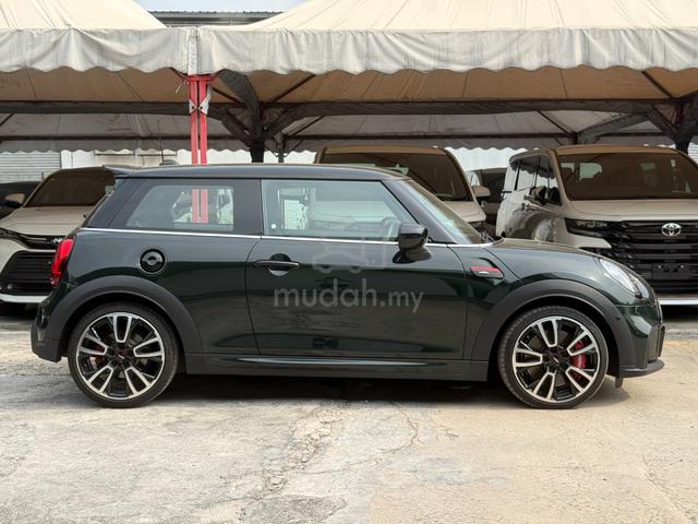 2023 Mini COOPER S 2.0 JCW ( FULL LEATHER / 5A ) - 5