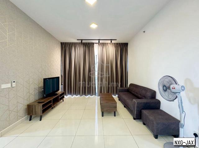Setia City Residences 1