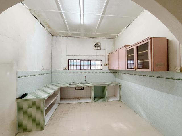 *BelowValue* NibongTebal 1StoreyTerrace Sale Original FullLoan ParitBu 1