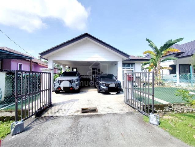 Nice House| Mahkota Hills Banglo Setingkat Bandar Tasik Senangin 1