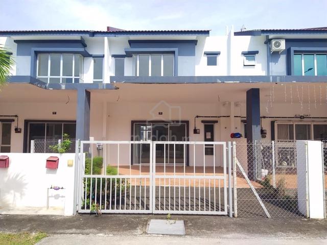 PRIMA PORT DICKSON - Rumah 2 Tingkat Seakan Baru 1