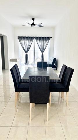 SP Lodge Sri Pertiwi @ Pines Square 1